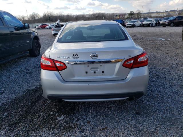 Photo 6 from auction – 2016 NISSAN ALTIMA 2.5 with VIN 1N4AL3AP4GC175794