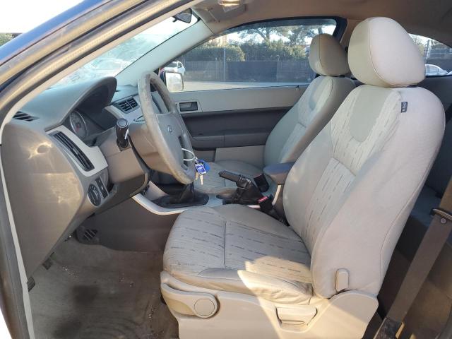Photo 7 from auction – 2009 FORD FOCUS SE with VIN 1FAHP32N59W134687