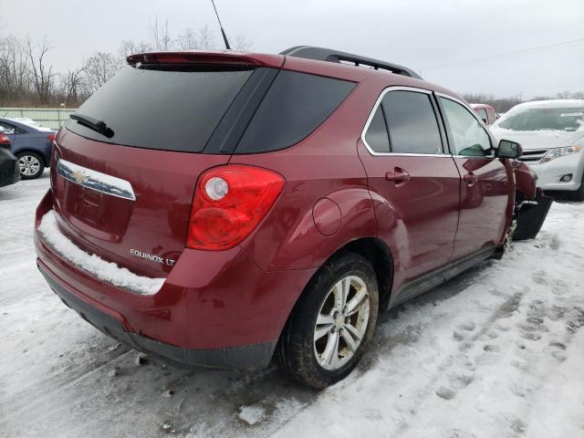 Photo 3 from auction – 2012 CHEVROLET EQUINOX LT with VIN 2GNFLEEK1C6215768