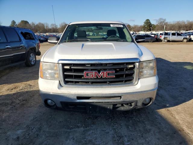 Photo 5 from auction – 2011 GMC SIERRA C15 with VIN 1GTN1TEA0BZ108994