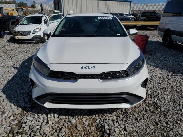 Photo 5 from auction – 2022 KIA FORTE FE with VIN 3KPF24AD5NE431333