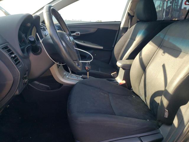 Photo 7 from auction – 2010 TOYOTA COROLLA BA with VIN 2T1BU4EE7AC479940