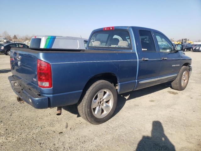 Photo 3 from auction – 2005 DODGE RAM 1500 S with VIN 1D7HA18N35S188486
