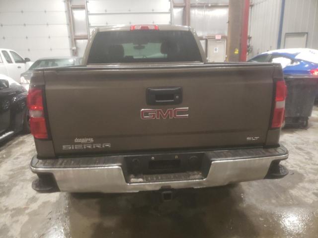 Photo 6 from auction – 2014 GMC SIERRA K15 with VIN 3GTU2VEC2EG291969