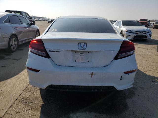 Photo 6 from auction – 2015 HONDA CIVIC with VIN 2HGFG3B56FH503554