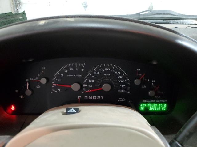Photo 9 from auction – 2004 FORD EXPEDITION with VIN 1FMFU18L14LB60889