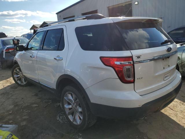 Photo 2 from auction – 2011 FORD EXPLORER X with VIN 1FMHK7D82BGA90618