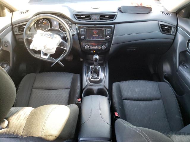 Photo 8 from auction – 2018 NISSAN ROGUE S with VIN KNMAT2MT5JP552484