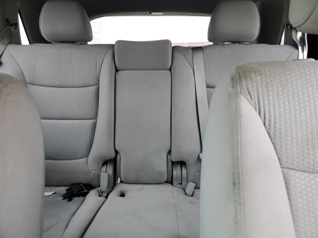 Photo 10 from auction – 2011 KIA SORENTO BA with VIN 5XYKT3A11BG028931