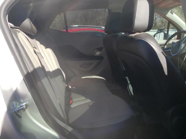 Photo 11 from auction – 2014 BUICK ENCORE with VIN KL4CJASB5EB594590