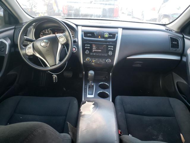 Photo 8 from auction – 2015 NISSAN ALTIMA 2.5 with VIN 1N4AL3AP2FC440923