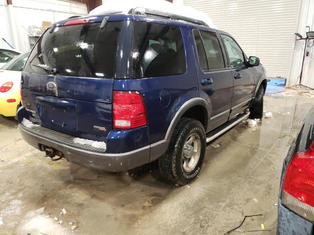 Foto 3 de la subasta – 2005 FORD EXPLORER X con VIN 1FMZU73K15UB00329