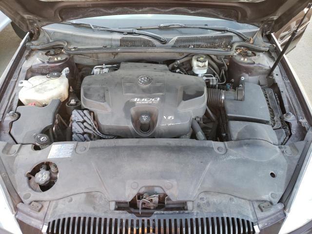 Photo 11 from auction – 2008 BUICK LUCERNE CX with VIN 1G4HD57238U172499