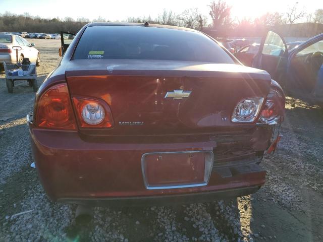 Photo 6 from auction – 2009 CHEVROLET MALIBU with VIN 1G1ZJ57749F181353