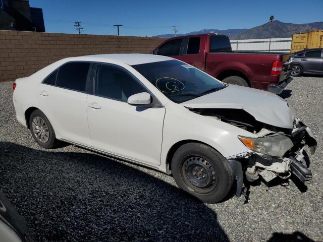 Photo 4 from auction – 2012 TOYOTA CAMRY BASE with VIN 4T4BF1FK0CR232814