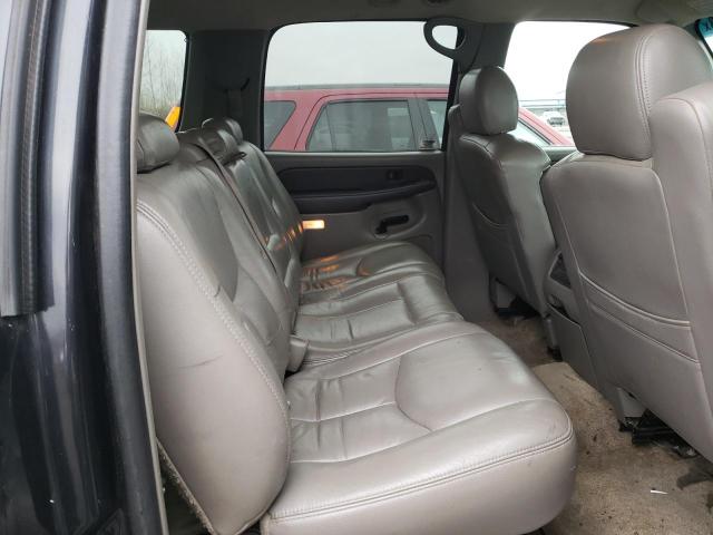 Photo 11 from auction – 2003 CHEVROLET SUBURBAN K with VIN 1GNFK16Z03J241272