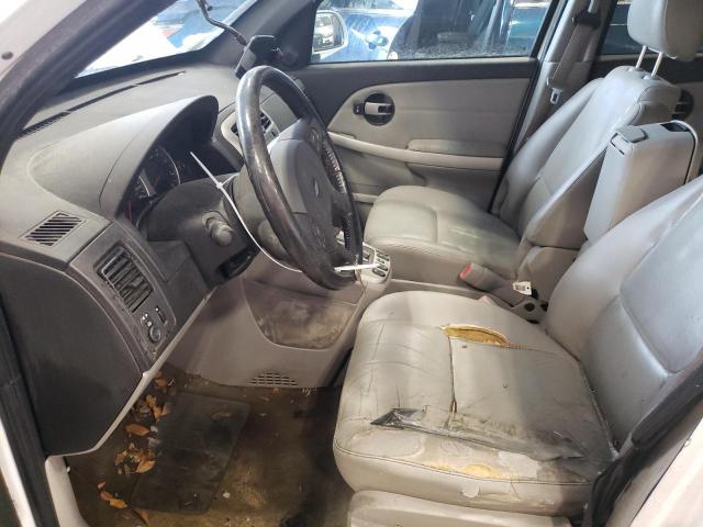 Photo 7 from auction – 2006 CHEVROLET EQUINOX LT with VIN 2CNDL63F966162569