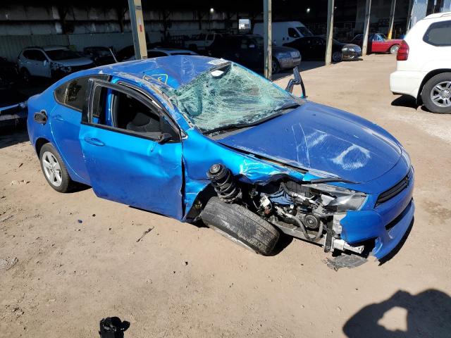 Photo 4 from auction – 2016 DODGE DART SXT with VIN 1C3CDFBB3GD505508