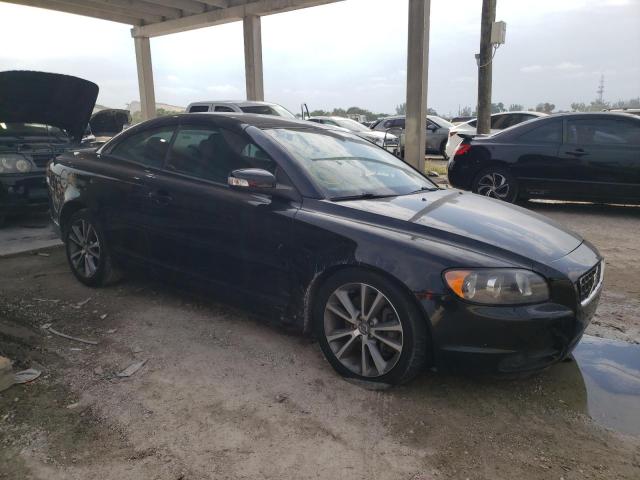 Photo 4 from auction – 2010 VOLVO C70 T5 with VIN YV1672MC0AJ091850