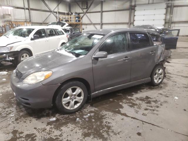 TOYOTA COROLLA MA 2004 with VIN 2T1LR32E64C820530 - Photo from auction