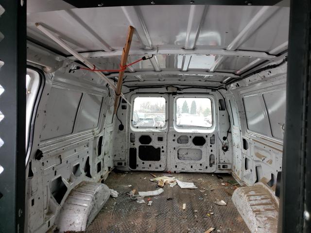 Photo 10 from auction – 2004 FORD ECONOLINE with VIN 1FTNS24L24HA33430