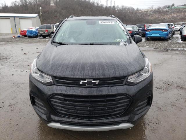 Photo 5 from auction – 2020 CHEVROLET TRAX 1LT with VIN 3GNCJPSB4LL182172