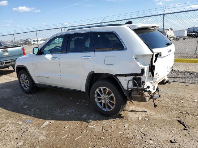 Photo 2 from auction – 2014 JEEP GRAND CHER with VIN 1C4RJEBG9EC519372