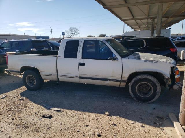 Photo 4 from auction – 1992 CHEVROLET GMT-400 C1 with VIN 2GCEC19K7N1240603