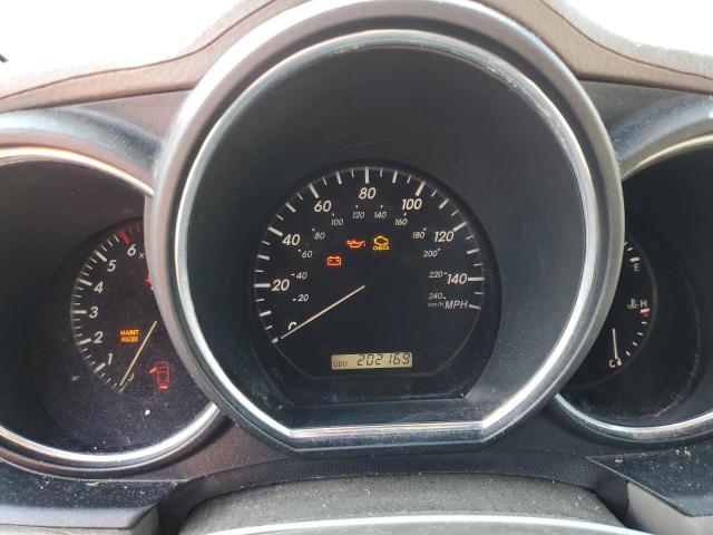 Photo 9 from auction – 2005 LEXUS RX 330 with VIN 2T2GA31U25C038756