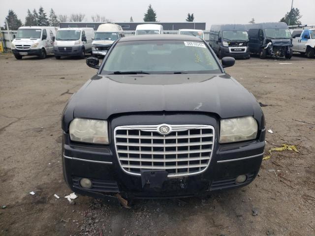 Photo 5 from auction – 2010 CHRYSLER 300 TOURIN with VIN 2C3CA5CV1AH284366
