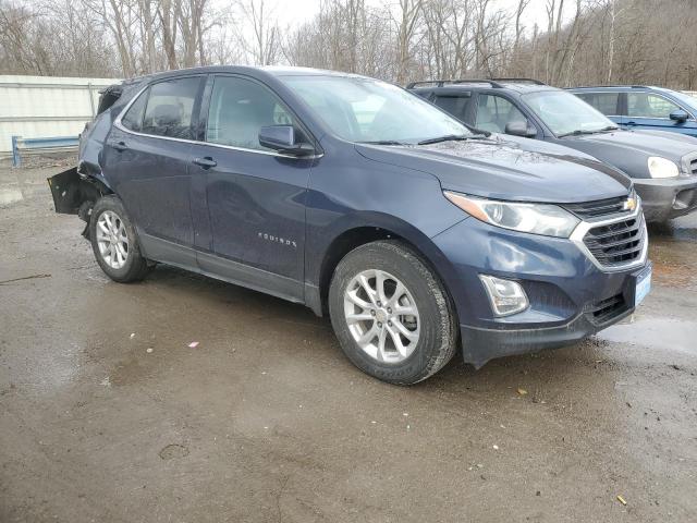 Photo 4 from auction – 2018 CHEVROLET EQUINOX LT with VIN 3GNAXSEV3JS543439