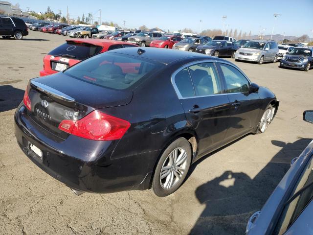 Photo 3 from auction – 2013 INFINITI G37 with VIN JN1CV6AR3DM762271