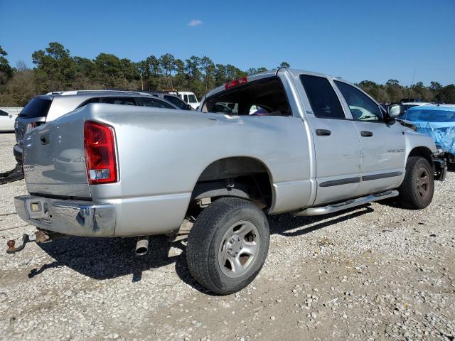 Photo 3 from auction – 2002 DODGE RAM 1500 with VIN 1D7HA18N12S596044