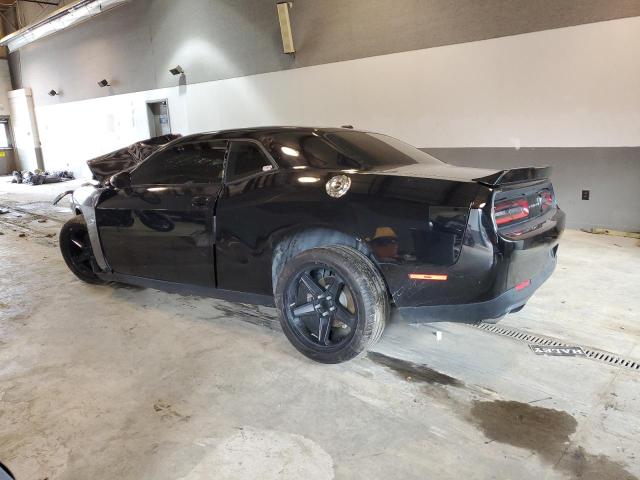 Photo 2 from auction – 2019 DODGE CHALLENGER with VIN 2C3CDZBT0KH531506