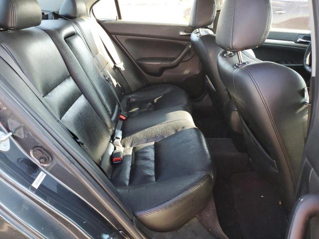 Photo 10 from auction – 2005 ACURA TSX with VIN JH4CL96975C016358
