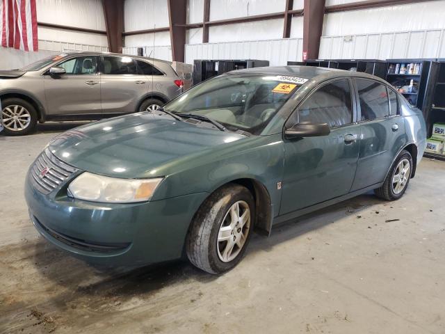 SATURN ION LEVEL 2007 with VIN 1G8AJ55F47Z178151 - Photo from auction