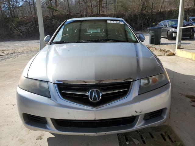 Photo 5 from auction – 2004 ACURA TSX with VIN JH4CL96944C040356