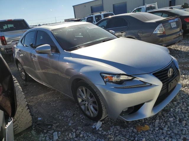 Photo 4 from auction – 2015 LEXUS IS 250 with VIN JTHBF1D24F5073780