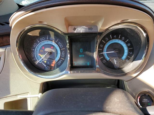 Photo 9 from auction – 2011 BUICK LACROSSE C with VIN 1G4GC5EDXBF147159