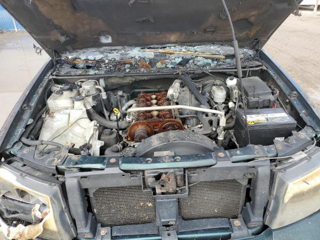 Photo 12 from auction – 2006 CHEVROLET TRAILBLAZE with VIN 1GNES16S966134629