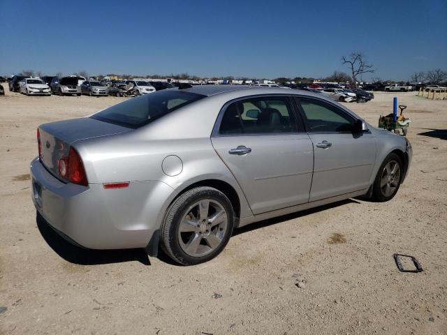 Photo 3 from auction – 2012 CHEVROLET MALIBU 2LT with VIN 1G1ZD5E03CF187164