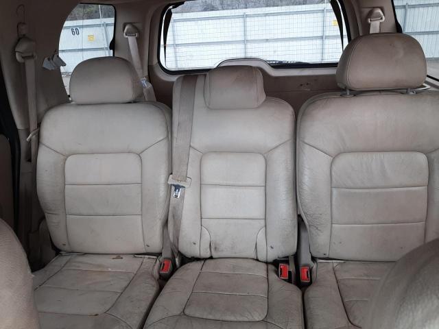 Photo 10 from auction – 2003 FORD EXPEDITION with VIN 1FMFU16W73LA28909