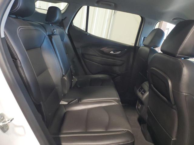 Photo 11 from auction – 2022 GMC TERRAIN SL with VIN 3GKALPEV4NL185970