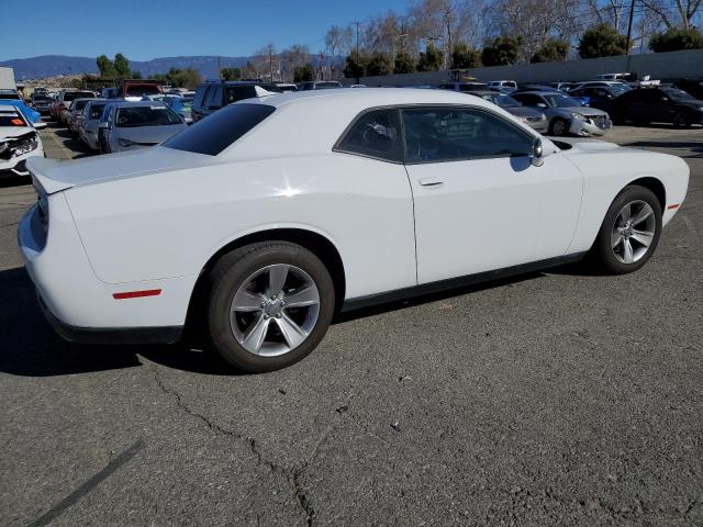 Photo 3 from auction – 2019 DODGE CHALLENGER with VIN 2C3CDZAG2KH752139