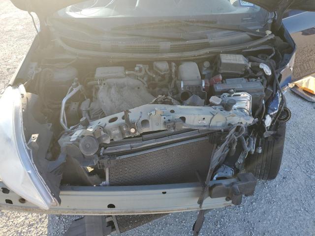 Photo 11 from auction – 2014 NISSAN VERSA S with VIN 3N1CN7AP5EL846527