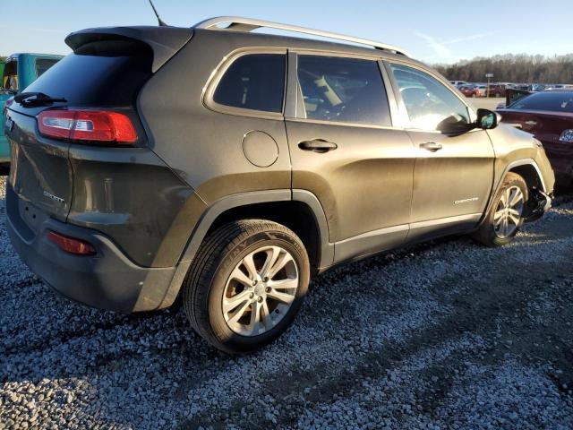 Photo 3 from auction – 2015 JEEP CHEROKEE S with VIN 1C4PJLAB8FW632716