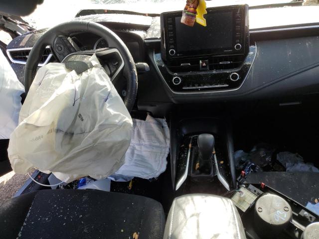 Photo 8 from auction – 2022 TOYOTA COROLLA SE with VIN 5YFS4MCE8NP113090