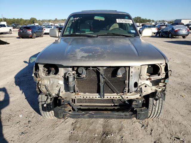 Photo 5 from auction – 2001 TOYOTA 4RUNNER SR with VIN JT3GN86R910189449
