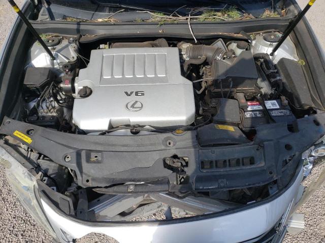 Photo 11 from auction – 2014 LEXUS ES 350 with VIN JTHBK1GG4E2129509