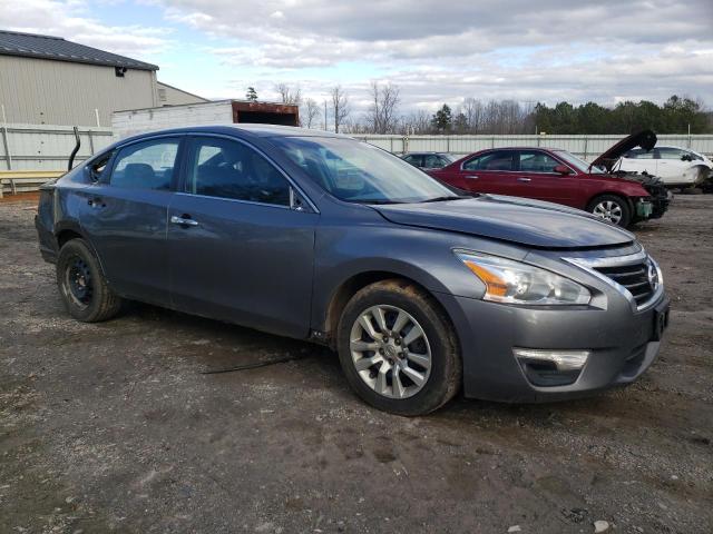 Photo 4 from auction – 2015 NISSAN ALTIMA 2.5 with VIN 1N4AL3AP1FC133677